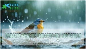 climate change impacts on migration