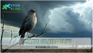 climate vulnerability