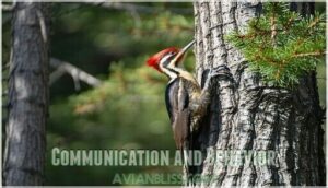 communication and behavior