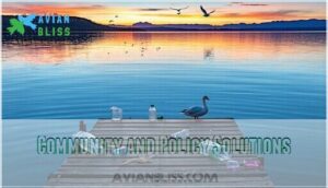 community and policy solutions community and policy solutions