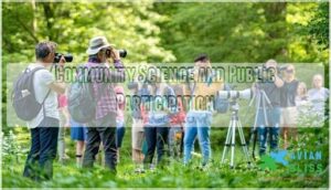 community science and public participation