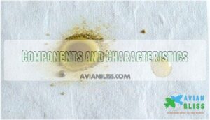 components and characteristics