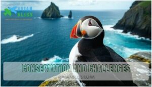 conservation and challenges