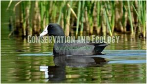 conservation and ecology