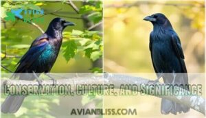 conservation, culture, and significance