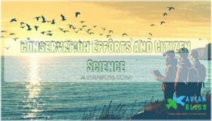 conservation efforts and citizen science conservation efforts and citizen science