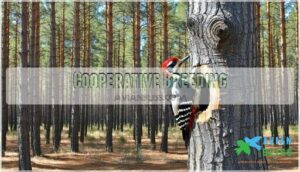 cooperative breeding