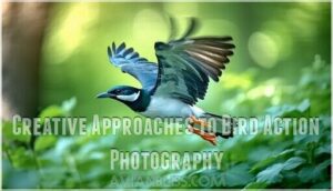 creative approaches to bird action photography creative approaches to bird action photography