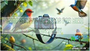 crop sensor cameras for bird photography crop sensor cameras for bird photography