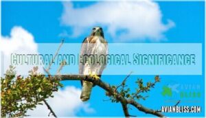 cultural and ecological significance
