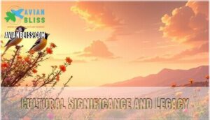 cultural significance and legacy
