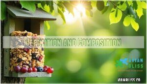 definition and composition