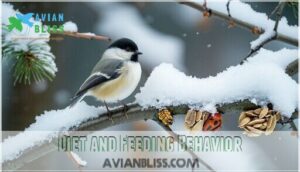 diet and feeding behavior diet and feeding behavior