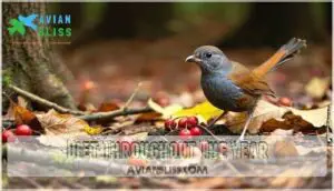 diet throughout the year