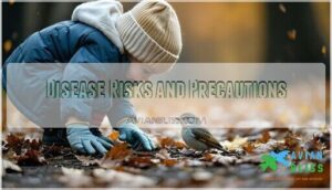 disease risks and precautions disease risks and precautions