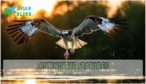 distinctive features distinctive features