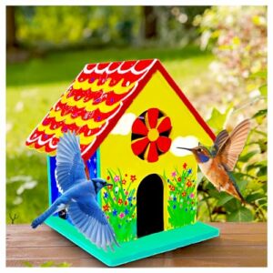 DIY Bird House Kits for B0DSFZ838B
