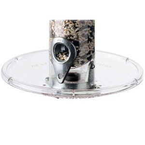 Droll Yankees Bird Feeder Tray, B00004ZB47