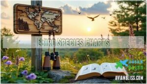 ebird species charts