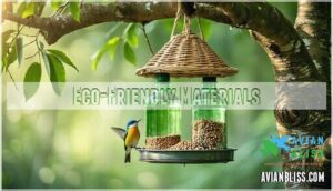 eco-friendly materials eco-friendly materials