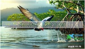 ecological importance