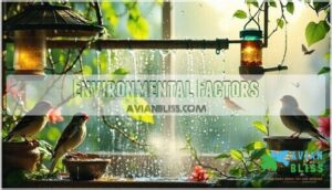 environmental factors