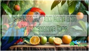 essential beak care and maintenance tips essential beak care and maintenance tips