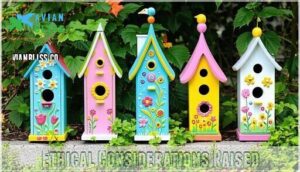 ethical considerations raised