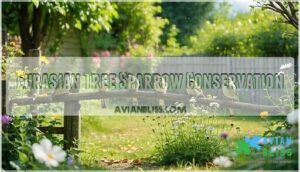 eurasian tree sparrow conservation eurasian tree sparrow conservation