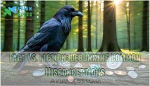 fact vs. fiction: debunking common misconceptions