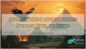 facts about birds in different cultures facts about birds in different cultures