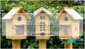 features to look for in quality houses features to look for in quality houses