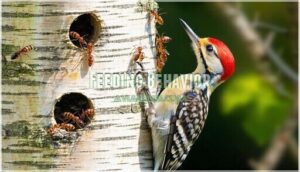 feeding behavior