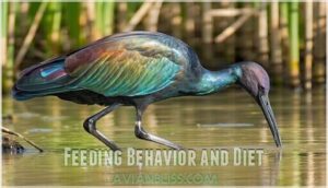 feeding behavior and diet