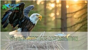 feeding practices and nutrition