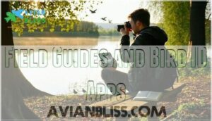 field guides and bird id apps field guides and bird id apps