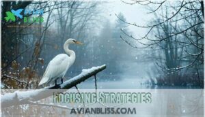 focusing strategies