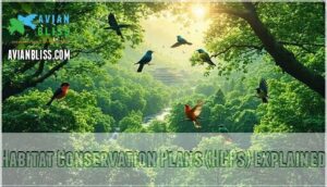 habitat conservation plans (hcps) explained