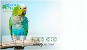 health check