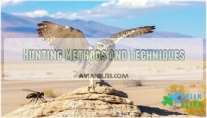 hunting methods and techniques