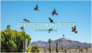 identification and biology
