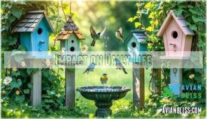 impact on daily life