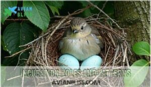 incubation roles and patterns incubation roles and patterns