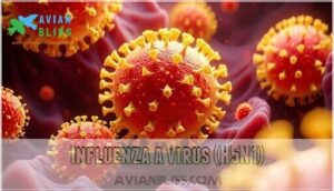 influenza a virus (h5n1)