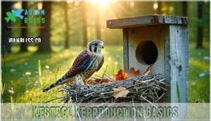 kestrel reproduction basics kestrel reproduction basics