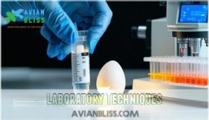 laboratory techniques