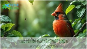 lyme disease treatment