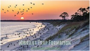 migrant trap formation migrant trap formation