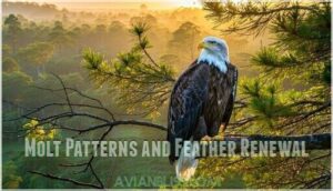 molt patterns and feather renewal molt patterns and feather renewal
