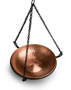 Monarch Abode Pure Copper Hand B079RGMLHN